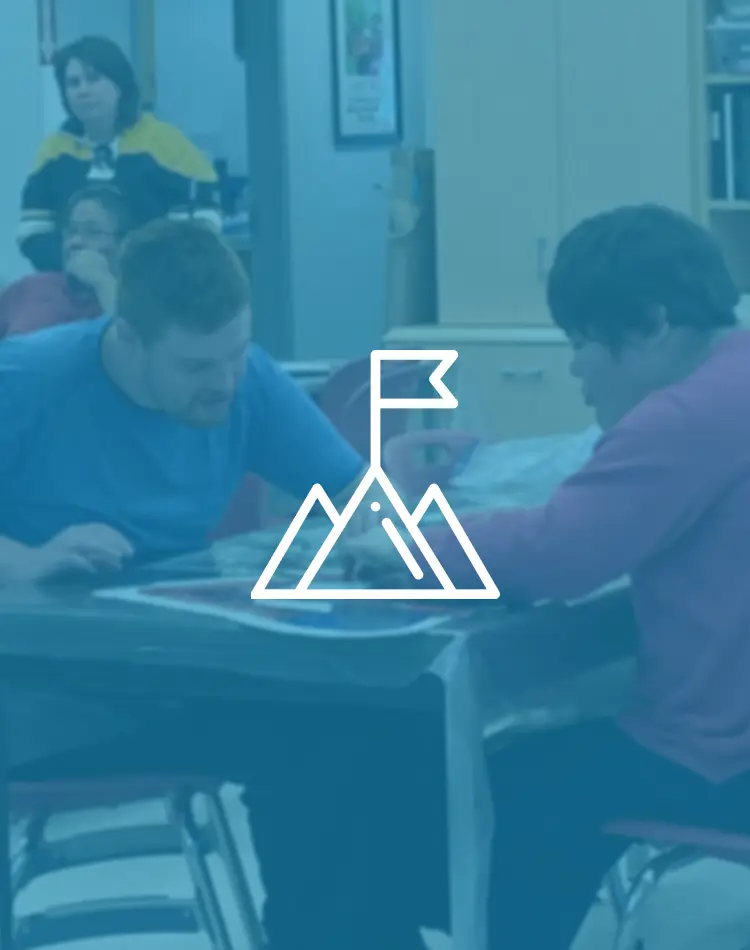 Harmony Centre - Our Mission
