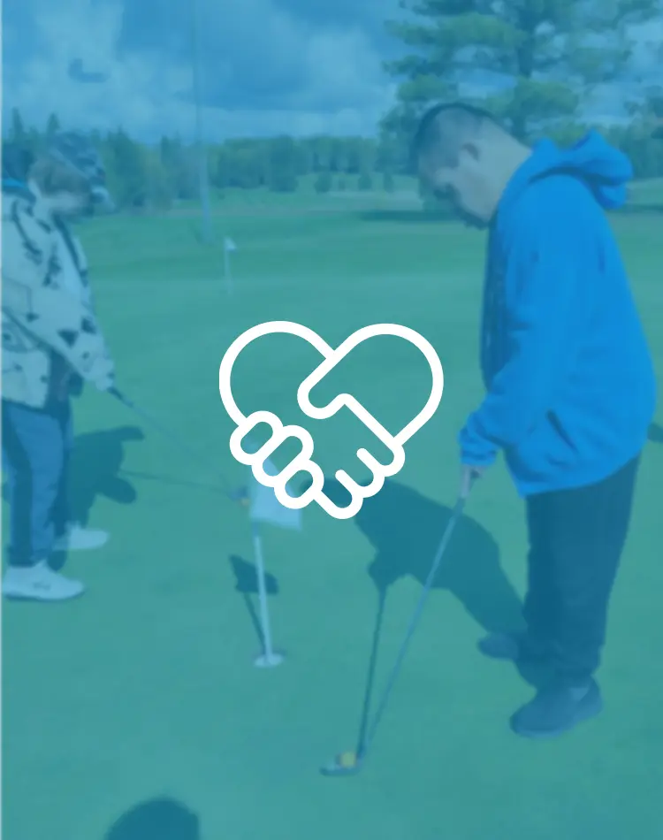 Harmony Centre - Our Commitment